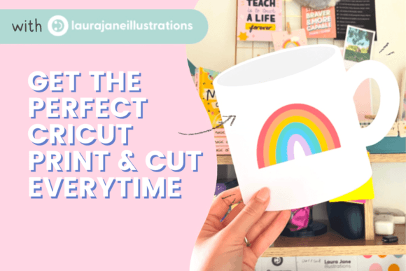 Download Get the Perfect Cricut Print & Cut Everytime - Perfect Collection