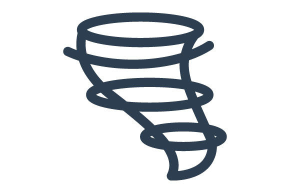 Download Tornado Icon - Icon Collection