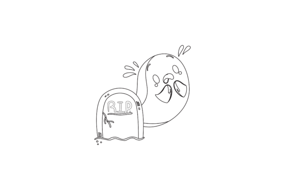 Download Halloween Dark Scary Icons - Icon Collection