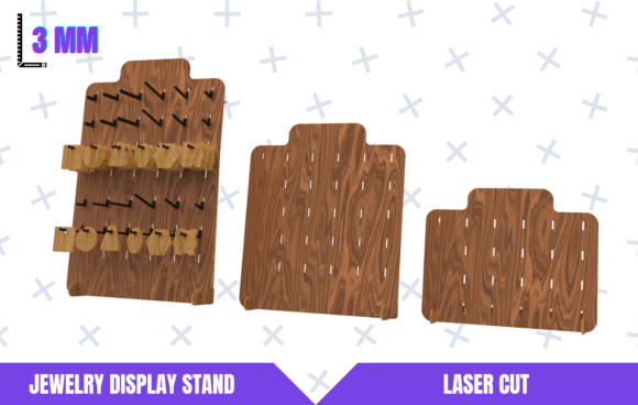 Download Jewelry Display Stand - Premium Resources